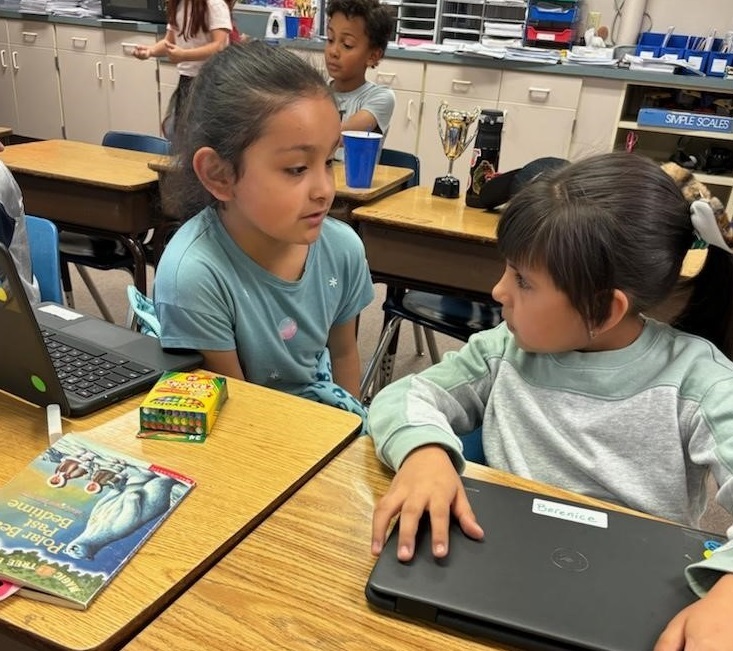 AHT Elizabeth Cervantes