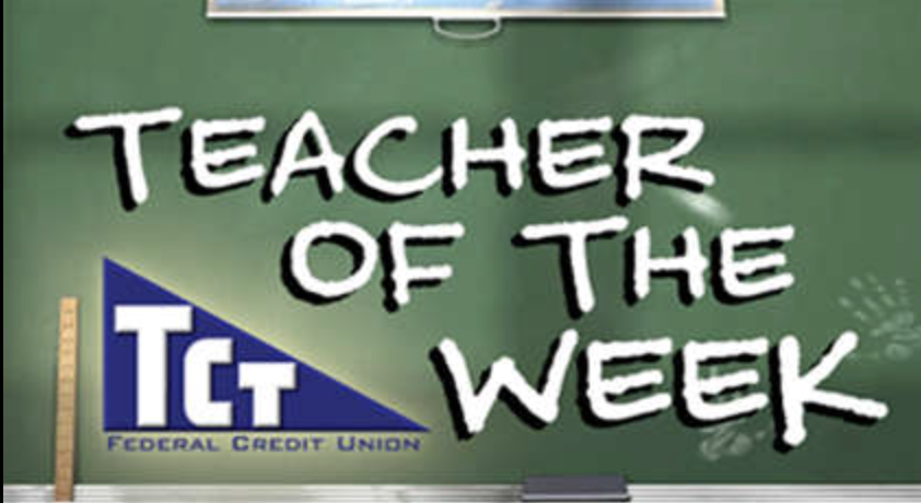  Whitehall Elementary’s Mrs. Lauren Chandler Named Adirondack Broadcasting Teacher of the Week