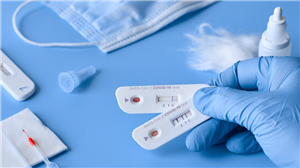 Free COVID 19 Test Kits