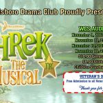 shrek the musical 2017 ad