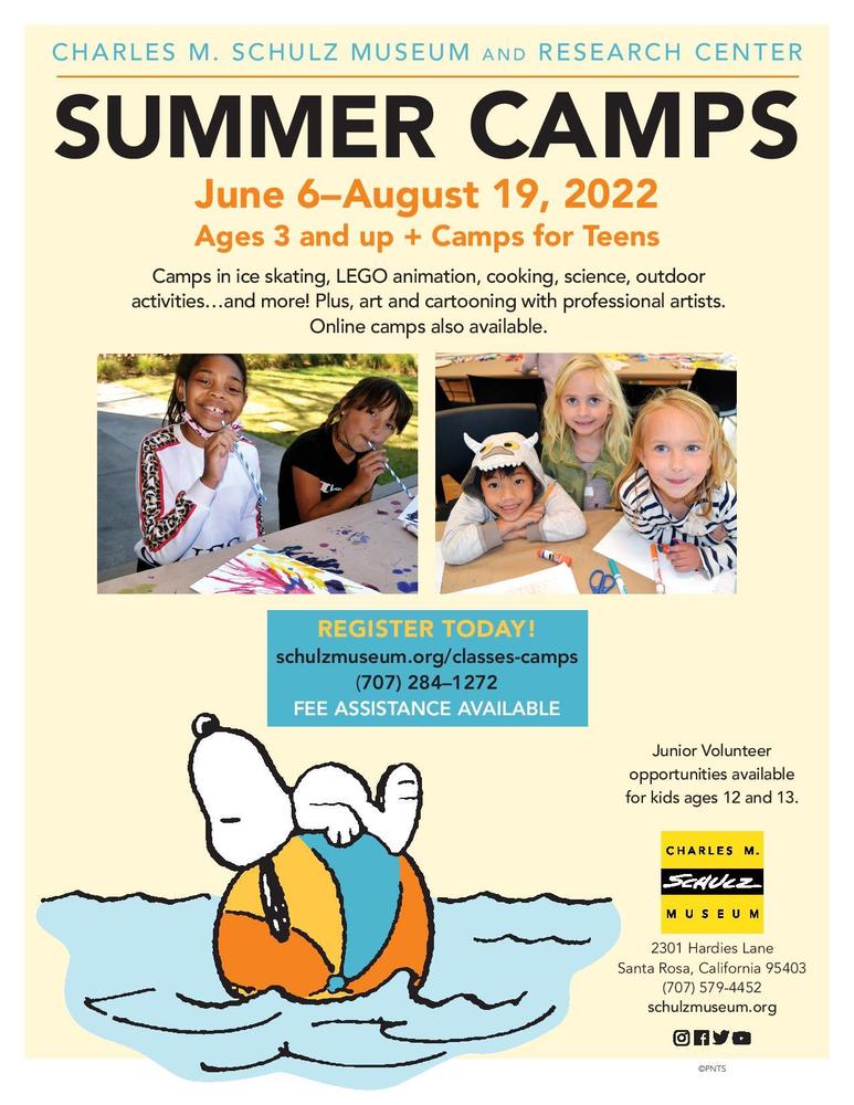 Summer Camps 