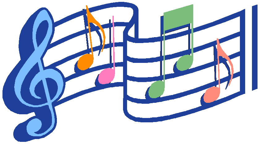 Music Notes