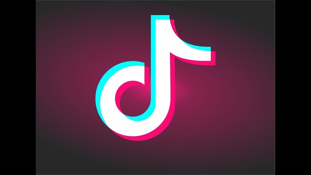 tiktok logo