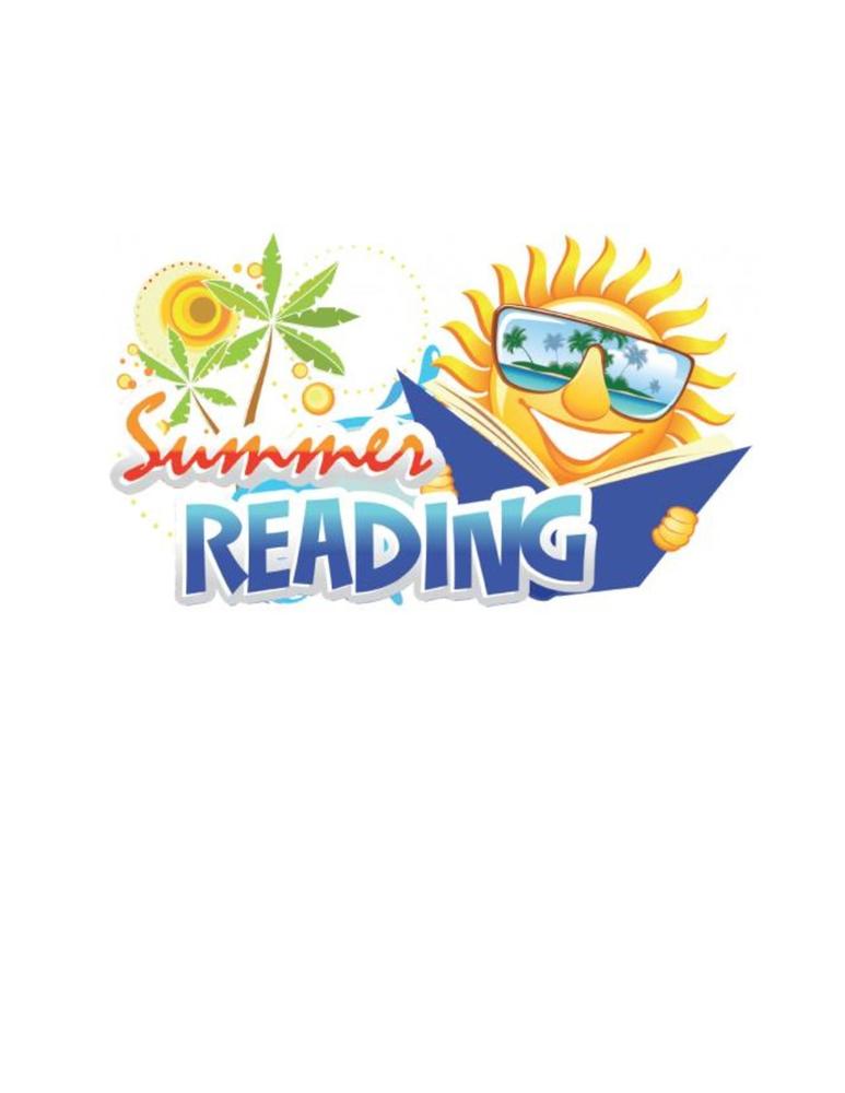 Summer Reading Skills Program