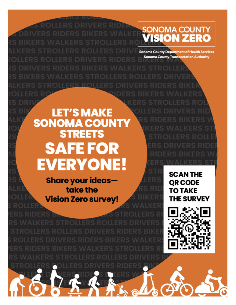 vision zero english