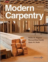 Modern Carpentry