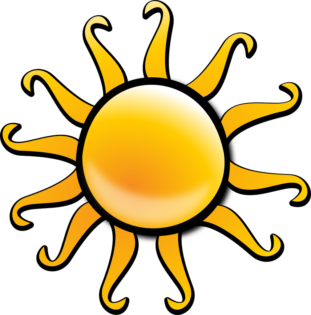 sun