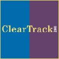 Clear Track logo