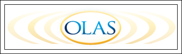 OLAS icon