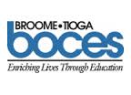 Broome Tioga BOCES logo