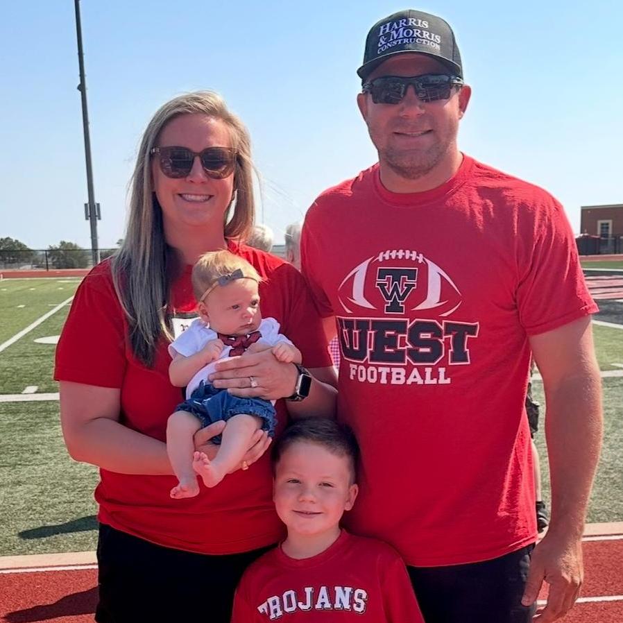 ChandlerHejl's Profile Photo