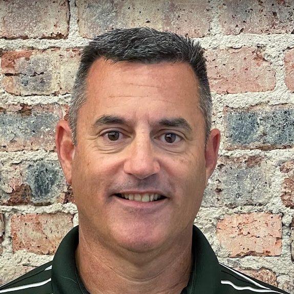 ToddMcCauley's Profile Photo