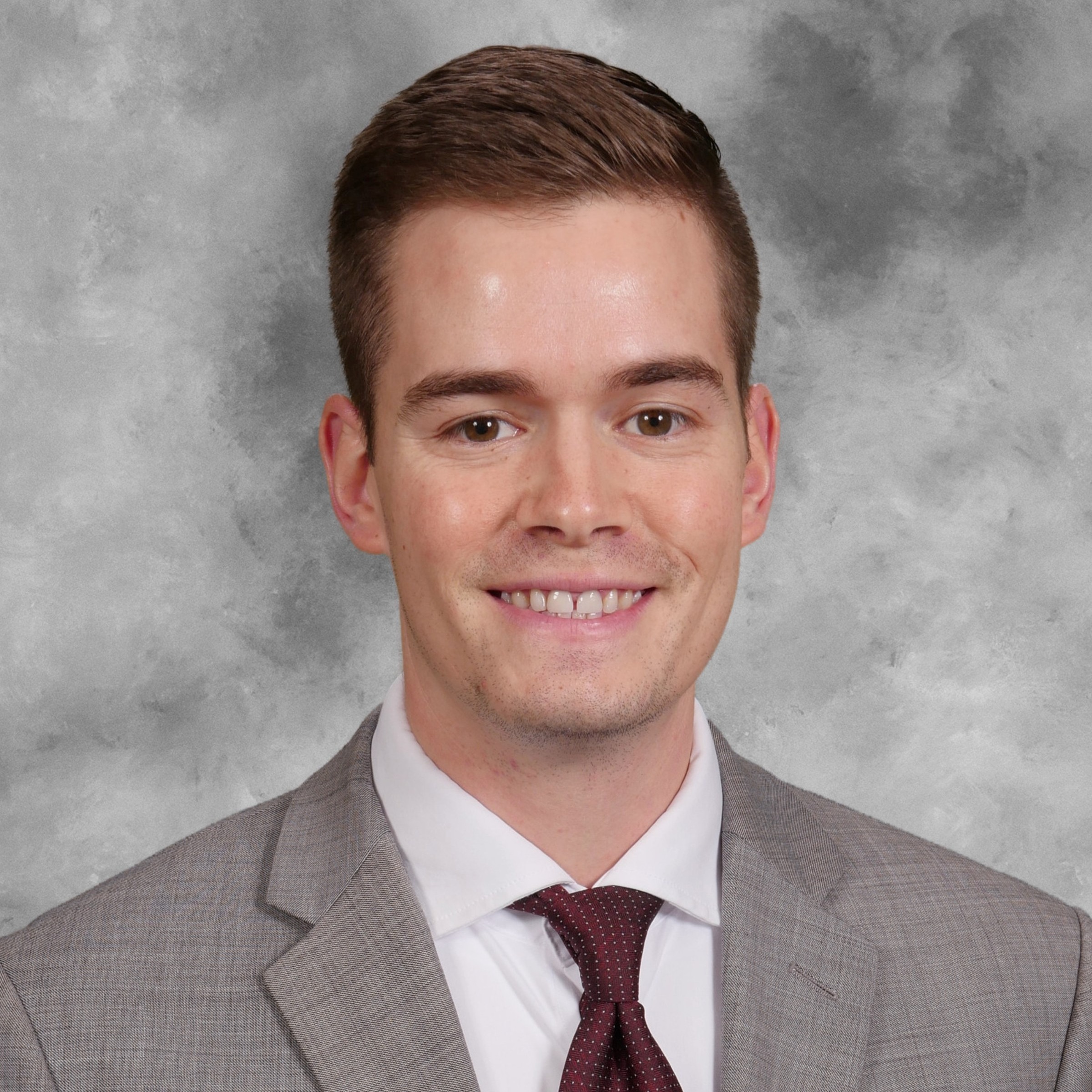 Charlie Passarell  M/H School Principal