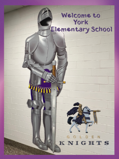 York Elementary School