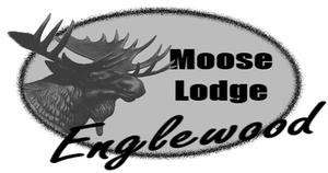 Englewood Moose Lodge Logo