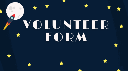 Volunteer Form