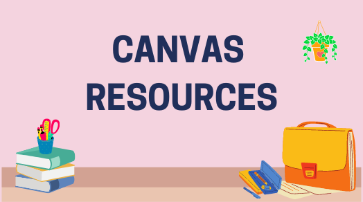 CANVAS RESOURCES