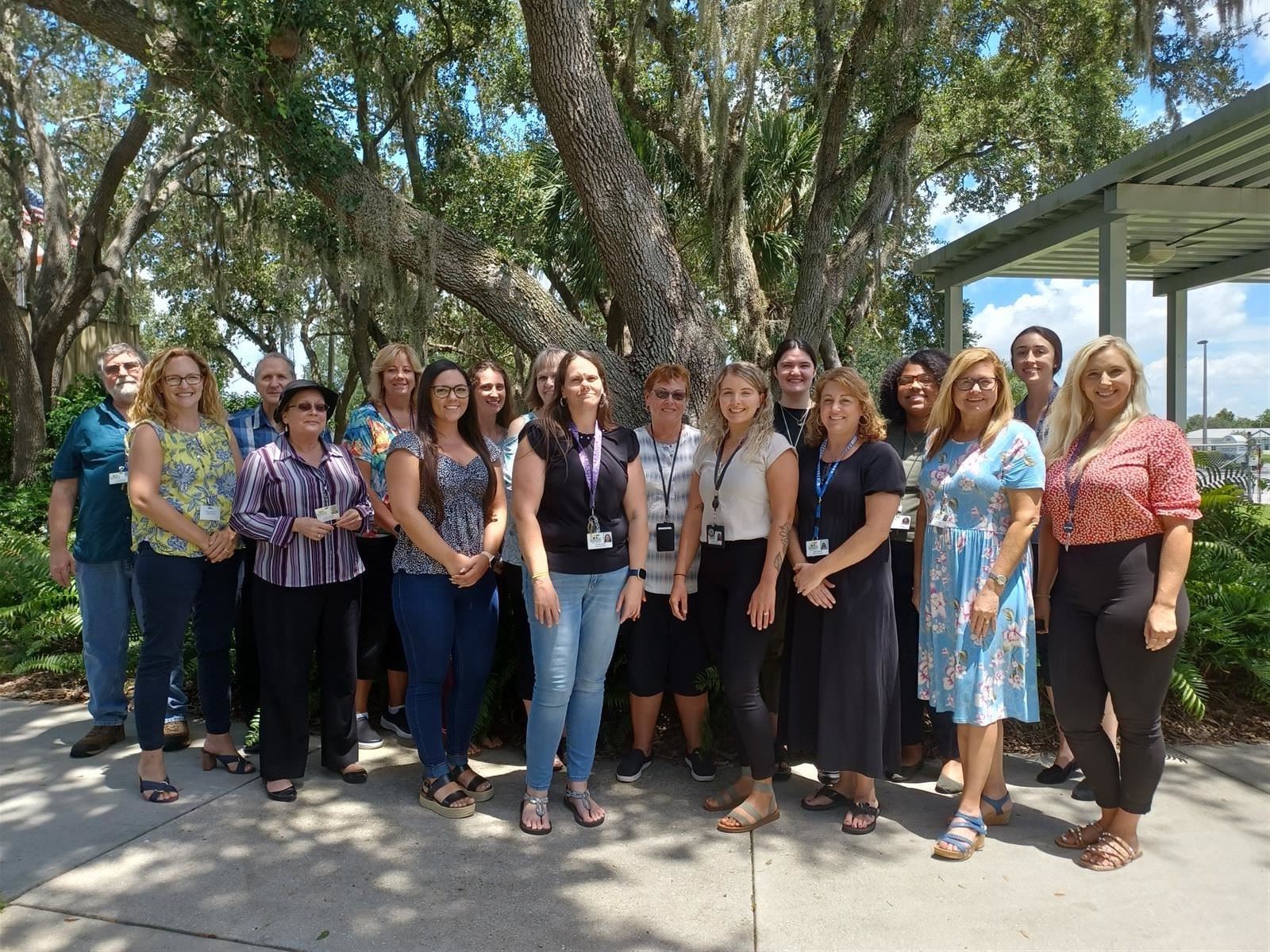 Psych Group Photo 22-23