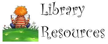 Library Resources image