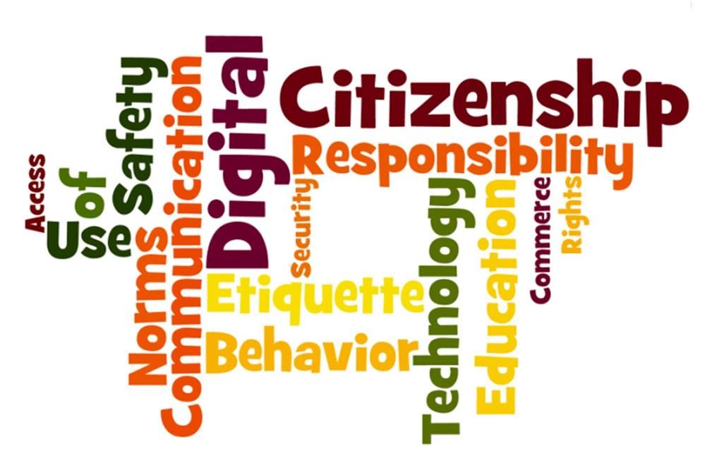 Digital Citizenship