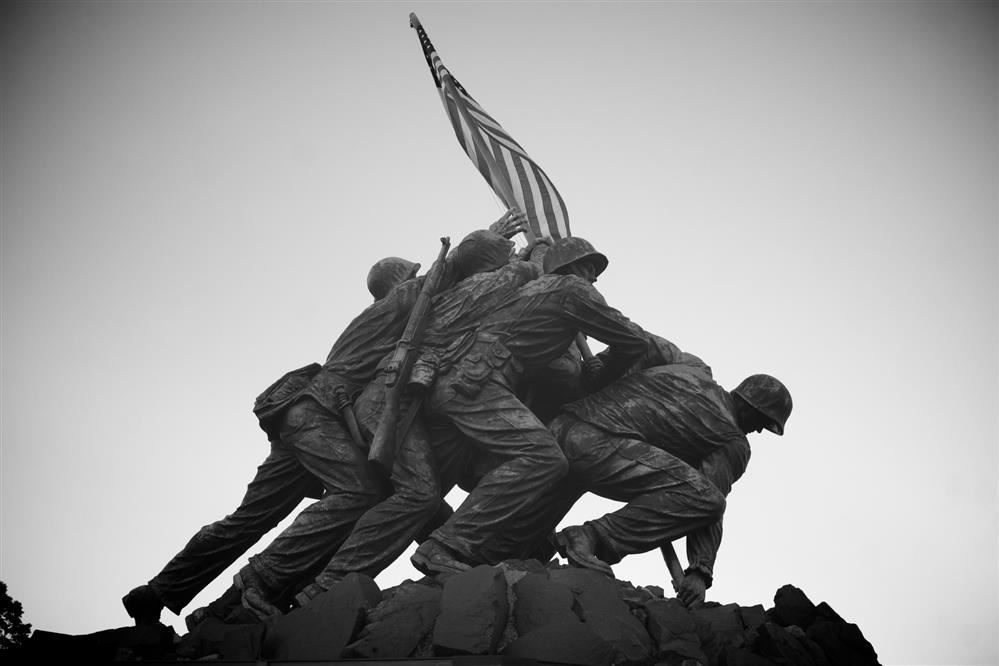 Iwo Jima