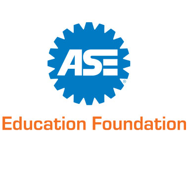 ASE Education Foundation Logo