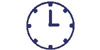 hours icon