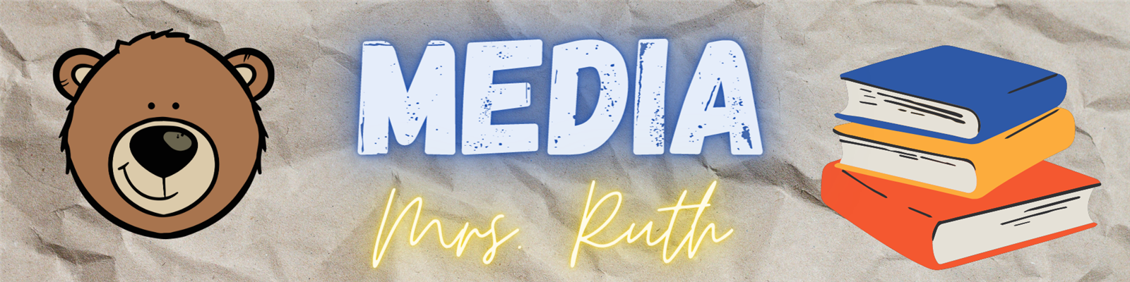 Media-Mrs. Ruth