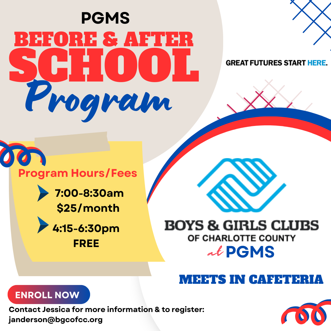 Boys and Girls Club