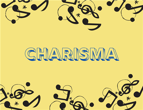 CHARISMA