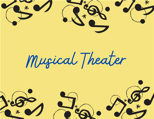 musical theater