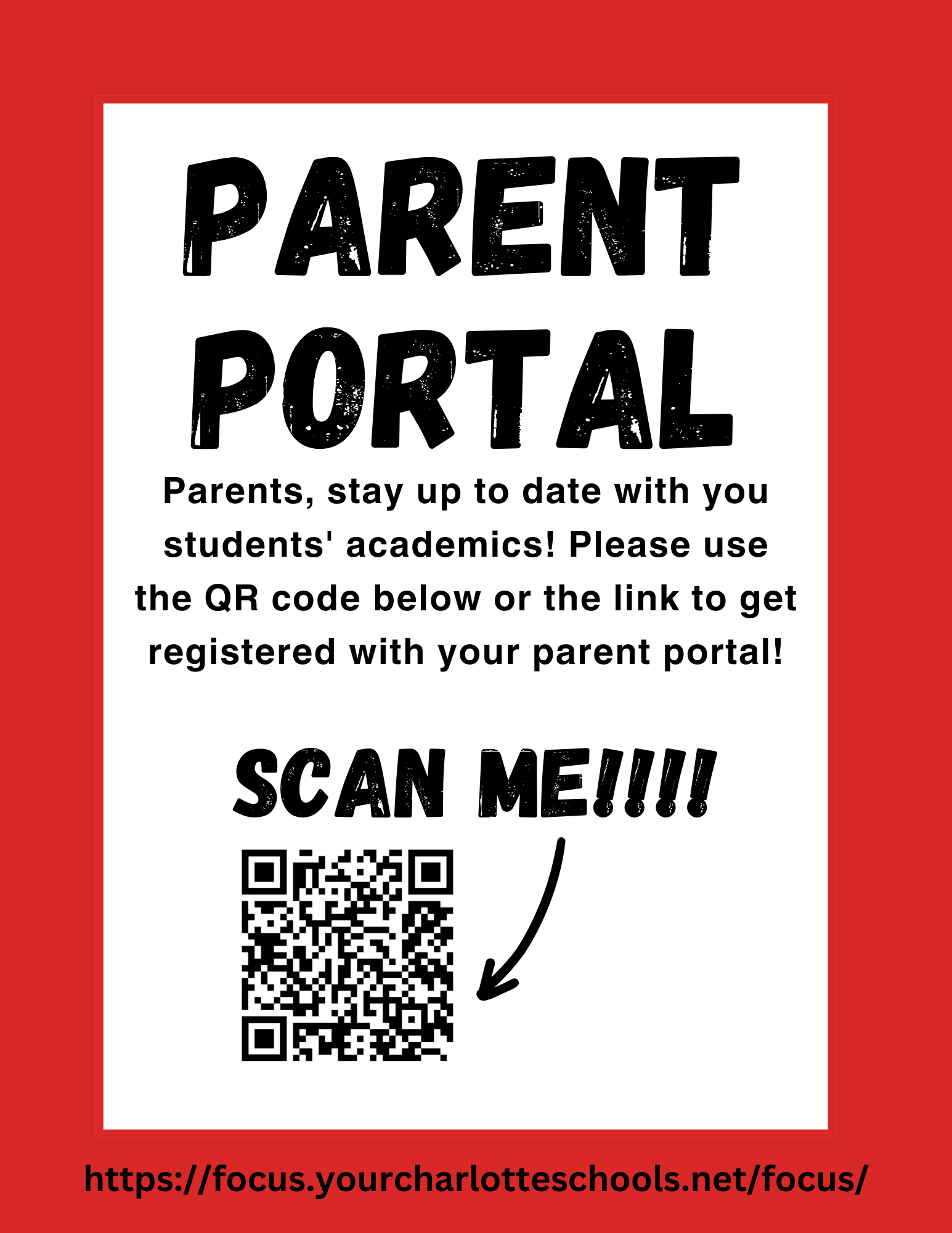 Parent Portal