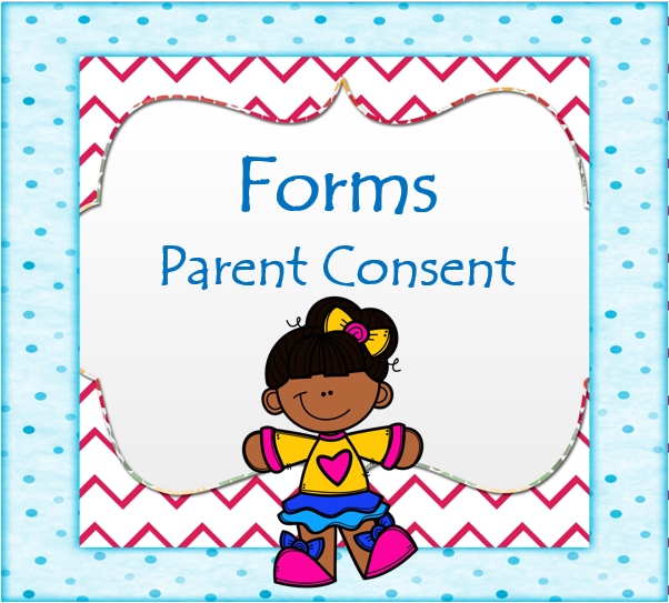  Parent Consent