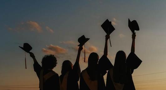 Watch: Class of 2022 Graduation Ceremony