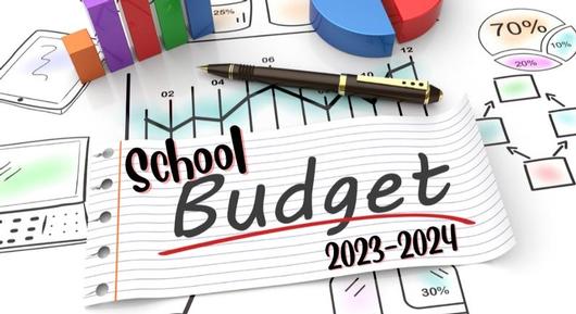 District seeks volunteers for 2023-2024 budget committees