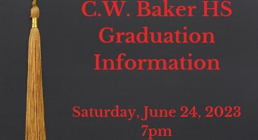 Graduation Information