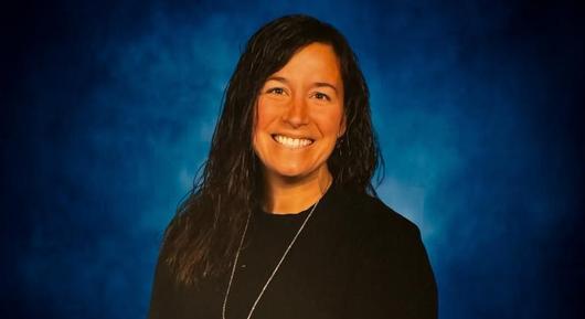 Elden Elementary School Principal Named