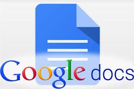 Getting to Know Google Docs