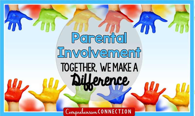 Parent Involvement Survey