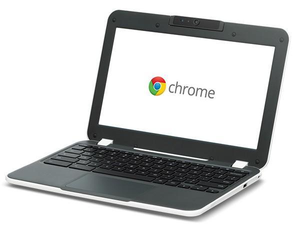 Chromebook Insurance