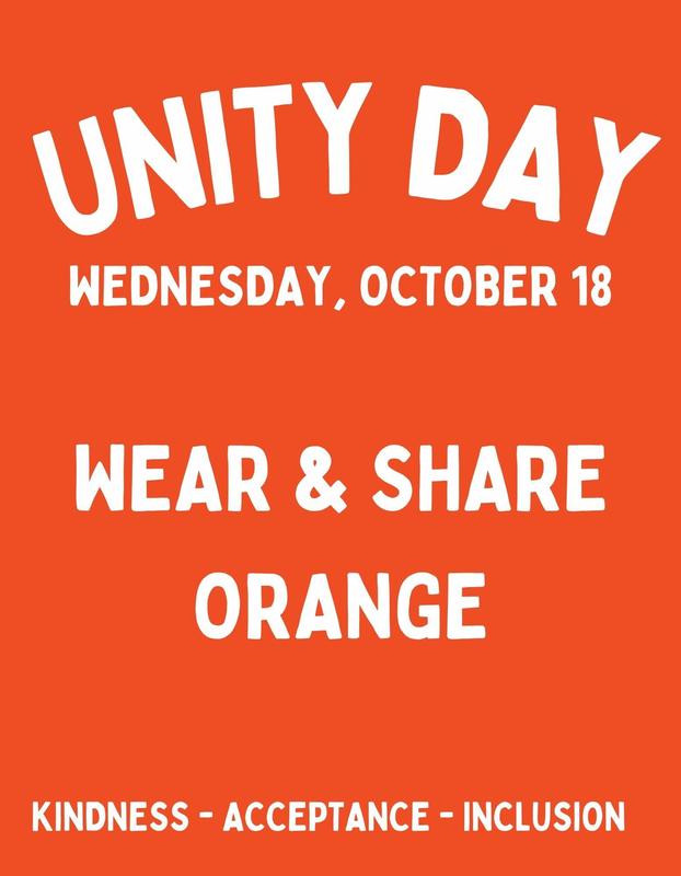 Unity Day