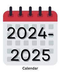 Diboll ISD Board of Trustees Approve 2024-2025 School Calendar - Click here to view