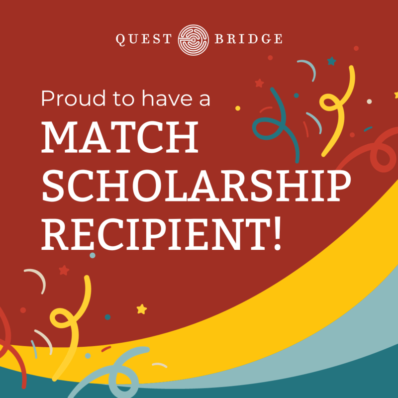 Diboll High School student, Reon Ogawa receives a QuestBridge match full ride scholarship! Featured Photo