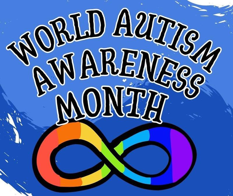 Autism Awareness Month