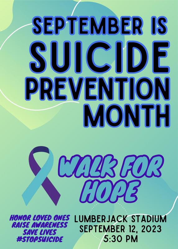 Walk For Hope