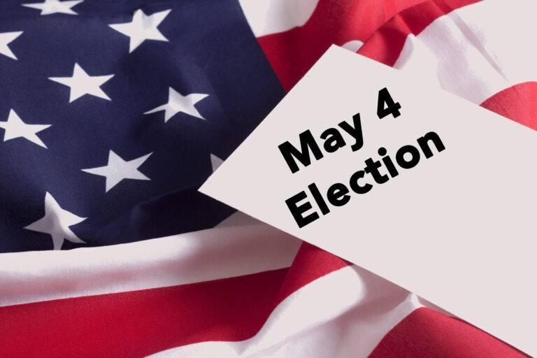 Diboll ISD Board of Trustees Election to be held May 4, 2024