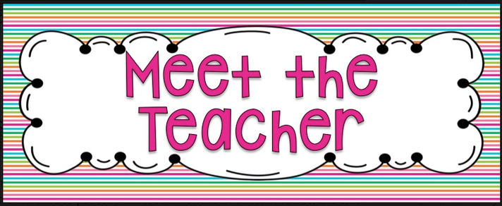 Meet the Teacher