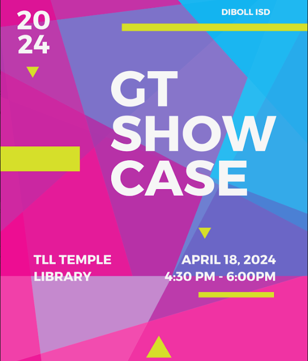 GT Showcase