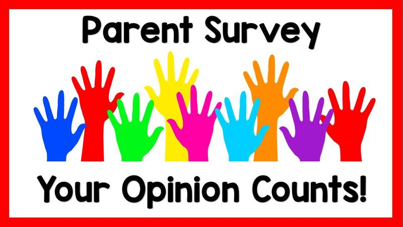 Diboll ISD Parent Climate Survey