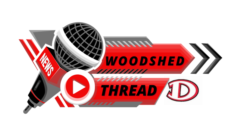 News From the DHS Woodshed Thread Featured Photo